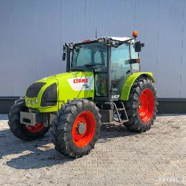 Claas CELTIS 426 (В НАЛИЧИИ)