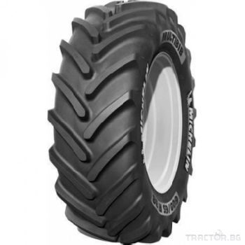 MICHELIN MULTIBIB 600 / 65R34