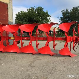 Pog Vogel & amp; Noot 5 bodies