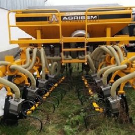 Agrisem Cultiplow Platinum 3.0