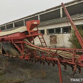 KUHN Kuhn DT