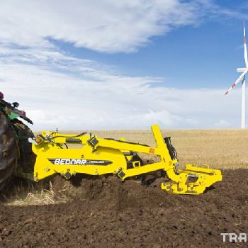 CONTINUOUS BEDNAR TERRALAND TN