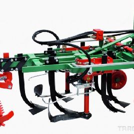 Clemens Teractive - cultivator for vineyards and fruit trees