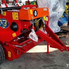 agitadores rollo modelo R500 BARGAM