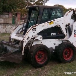 Bobcat S175