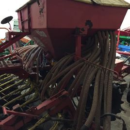 Sowing machine Mistral 4m.