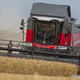 MASSEY FERGUSON ACTIVA 7347S MCS