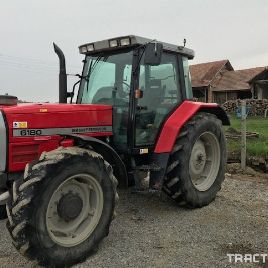 Massey Ferguson 6180