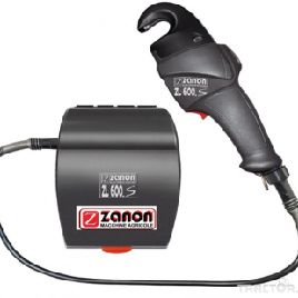 Import Electric ZANON ZL 600.S