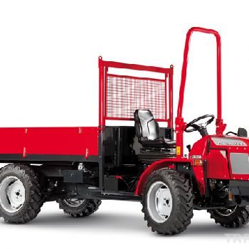 Antonio Carraro TIGRECAR 3200/4300 GST