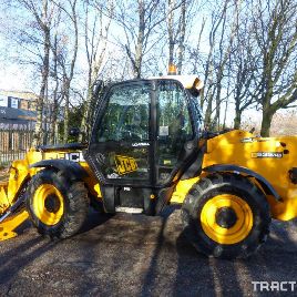 JCB 535-140 HIVIZ