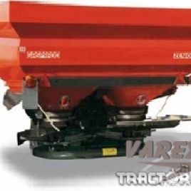 GASPARDO fertilizer model ZENO 24