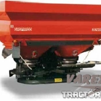 GASPARDO fertilizer model ZENO 24