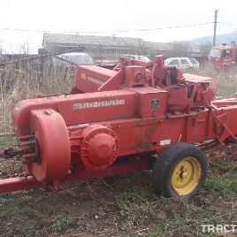 Massey Ferguson 20-8