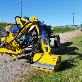 Side multifunctional MAROLIN model MICRO