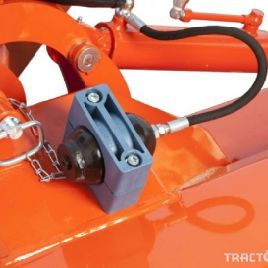 modelo de Schroeder Tierre TCL JUNIOR