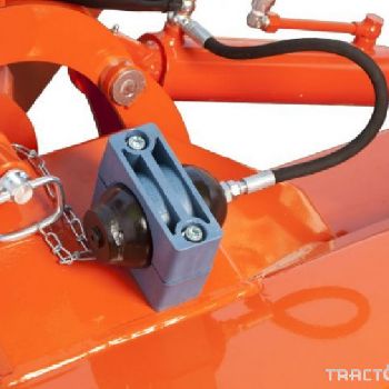 Schierder Tierre model TCL JUNIOR