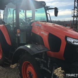 Kubota M5 111