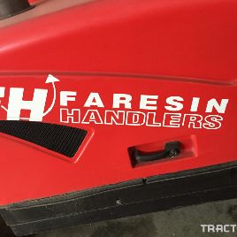 Faresin Handlers 7.30