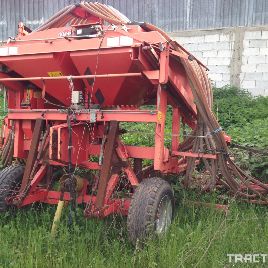 Kuhn PLANTER 2 sowing machine