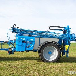 Sprayer Agrio Alka