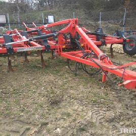 Cultivator fodder processing ILGI APOLLO 5
