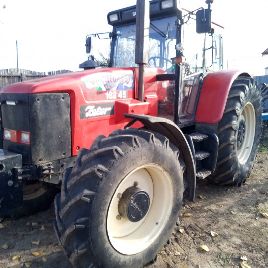 Zetor Zetor 16245