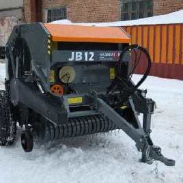 Wolagri NAVIGATOR JB 12 NW