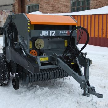 Wolagri NAVIGATOR JB 12 NW