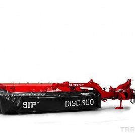 SIP SILVERCUT DISC 380 S