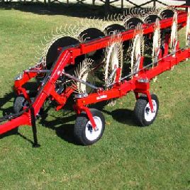 Hedge Trimmers Enorossi Easy Rake Model