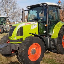 Claas ARION 520