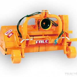 Universal shredders / mulchers FALC
