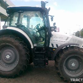 Lamborghini NITRO 110