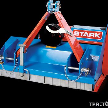 muller - another MULCER STARK