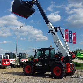 Bobcat TL38.70HF