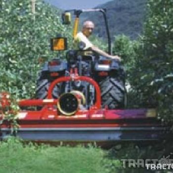 Seppi M SMWA-REV-C-F