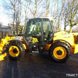 JCB 535-140 HIVIZ