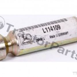 John Deere - John Deere - front fork - John Deere