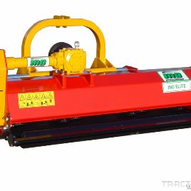 Muller (Shredder) ELITE - Ino Brezice - Slovenia