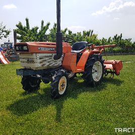 Kubota B1500