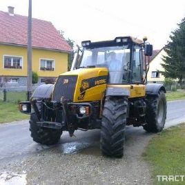 JCB 3185