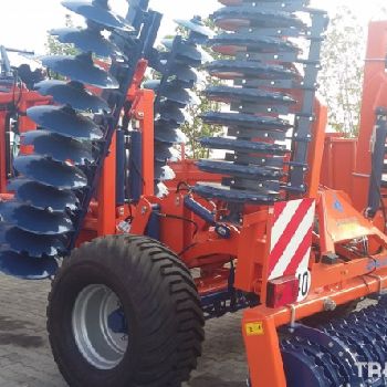 Disc harrow Galucho GXT