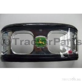 Glass Glass for John Deere Premium Series 6030