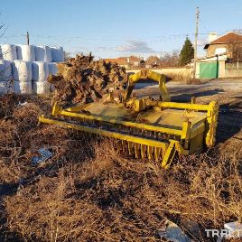 milling - other Dutzi