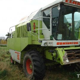 Claas 88sl