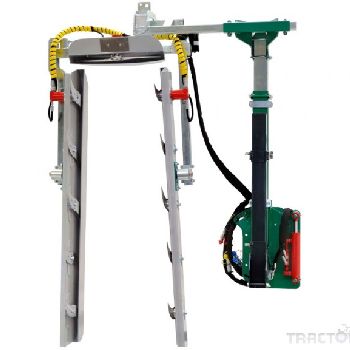 CLEMENS - BINDING RESIN BACKGROUPS