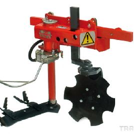 Vineyard CLEMENS model RADIUS