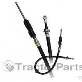 Cilindro de freno de mano John-Deere - John Deere 6000, 6010, 6020 Series