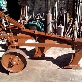Plow PN 3/35